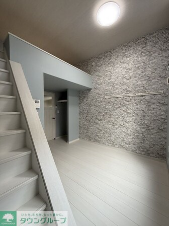 ショコラRezeの物件内観写真